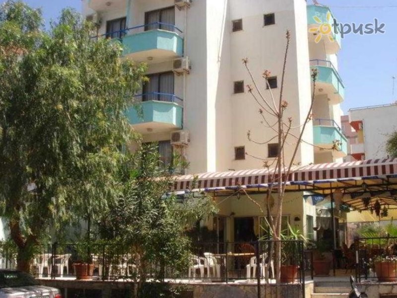 City Hotel Pension 303388