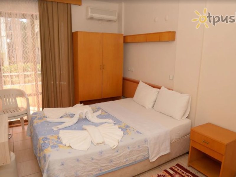 City Hotel Pension 303390