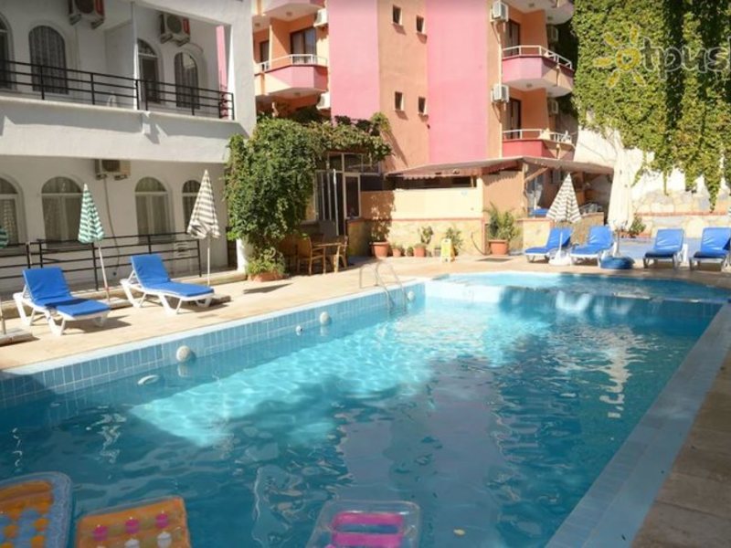 City Hotel Pension 303391