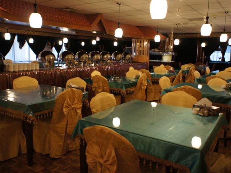 City King Hotel 112913