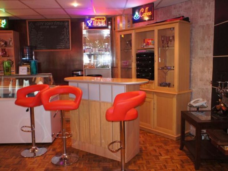 City King Hotel 112915