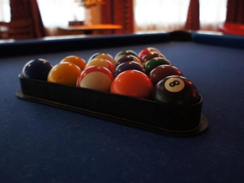 City King Hotel 112916