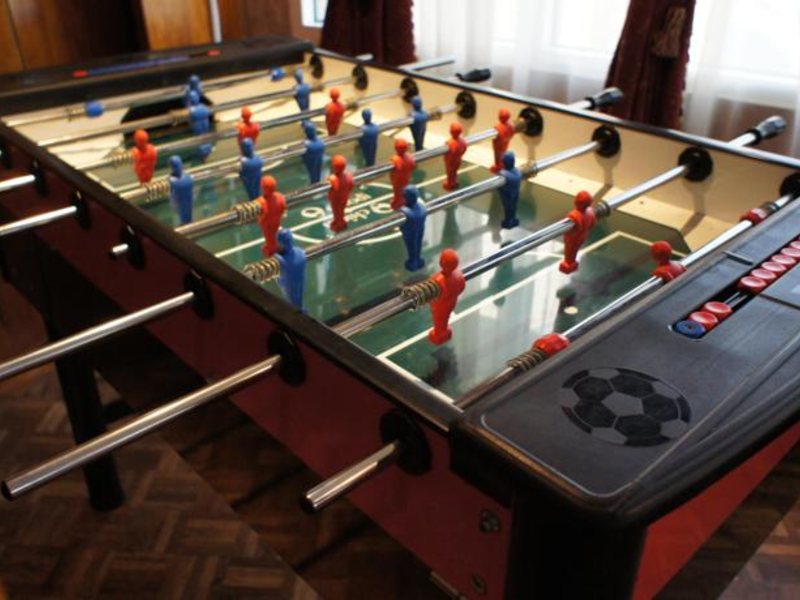 City King Hotel 112917