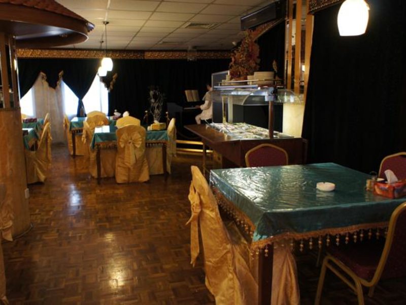 City King Hotel 112919