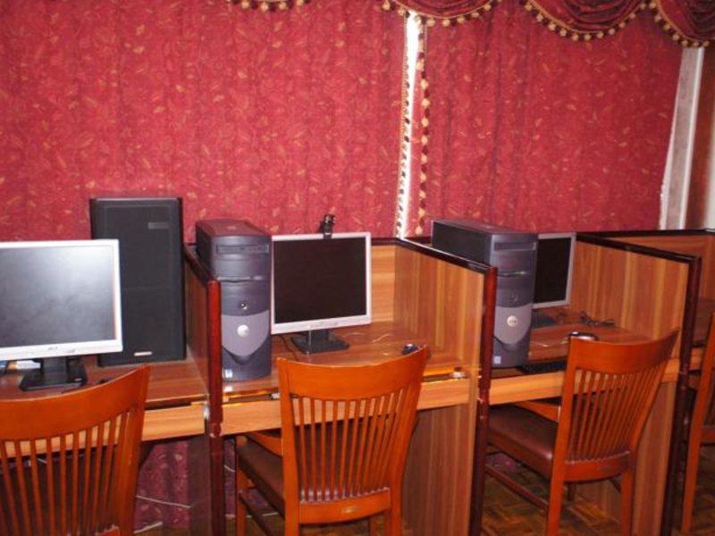 City King Hotel 112921