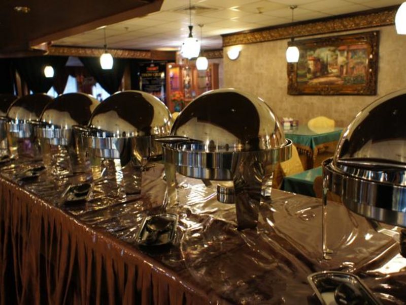 City King Hotel 112922