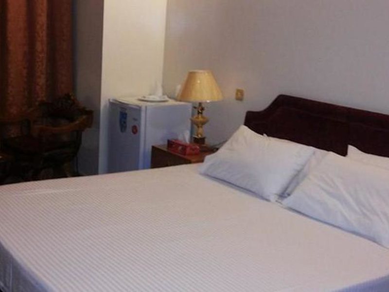 City King Hotel 112926