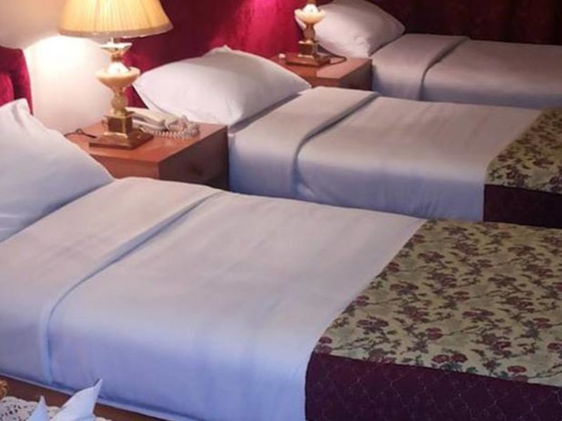 City King Hotel 112928