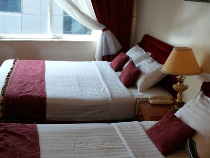 City King Hotel 112930