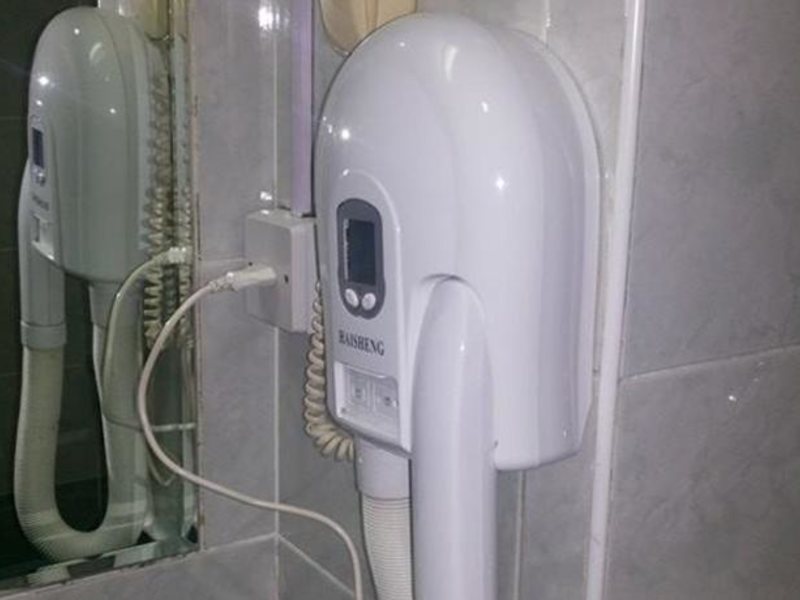 City King Hotel 112934