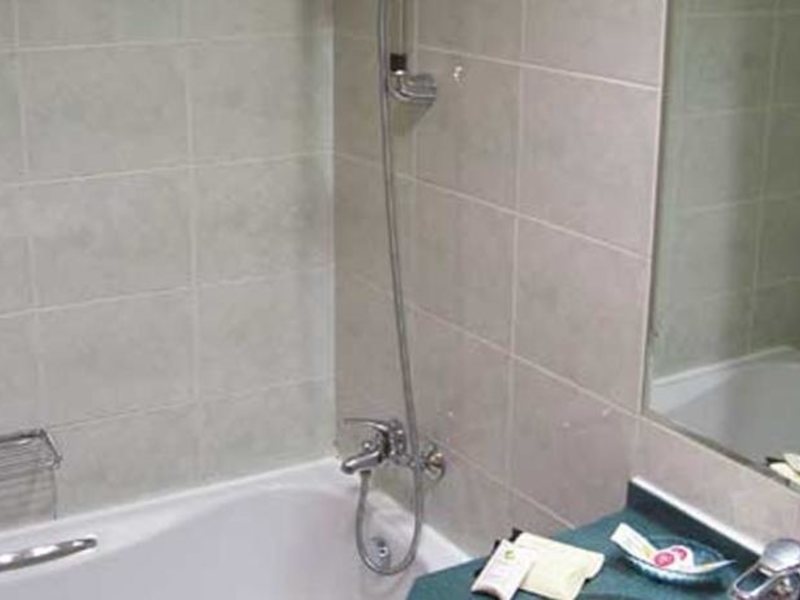 City King Hotel 112936