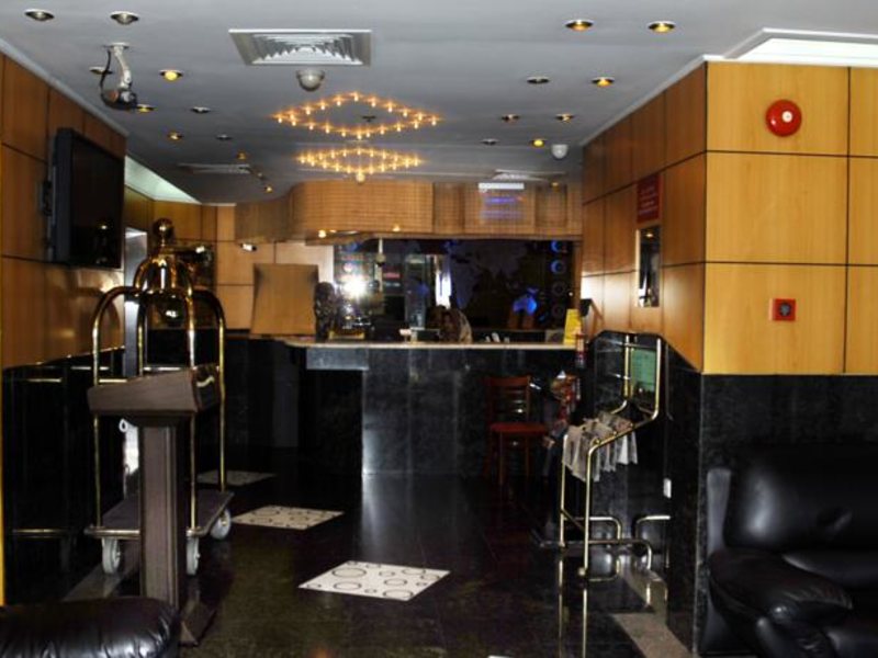 City King Hotel 112938