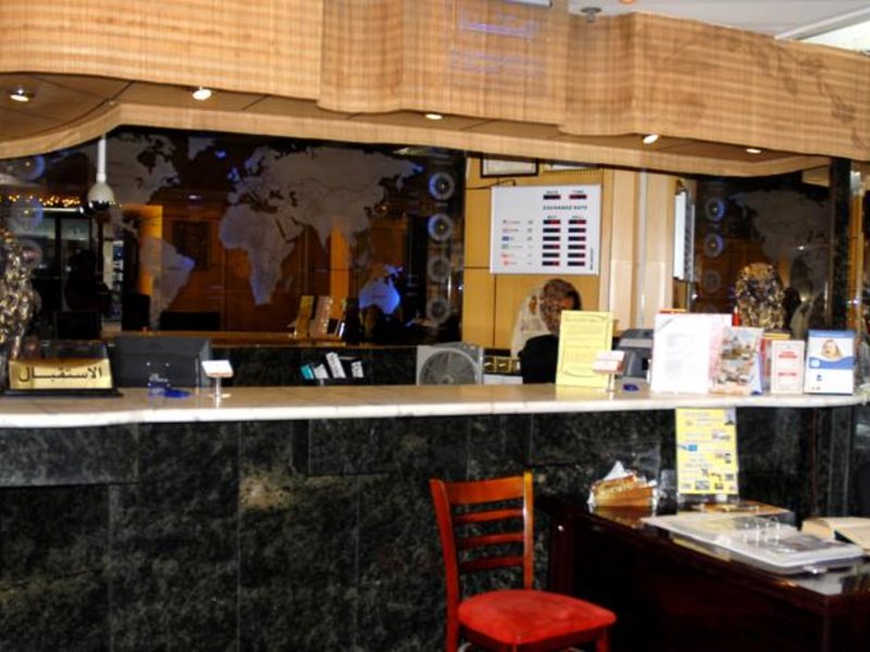 City King Hotel 112939