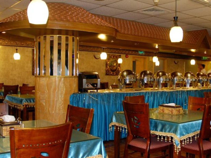 City King Hotel 112941