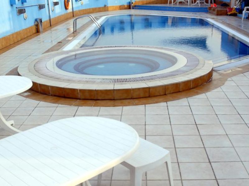 City King Hotel 112943