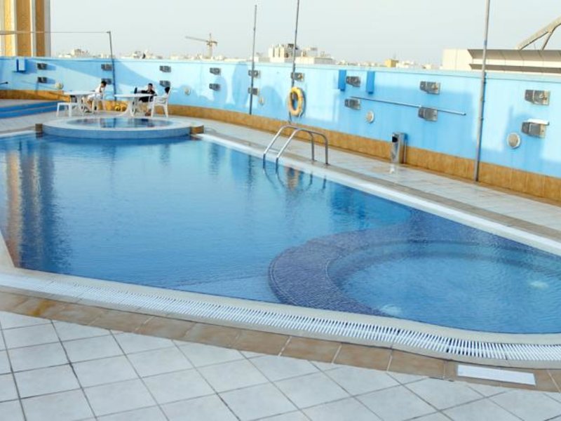 City King Hotel 112945