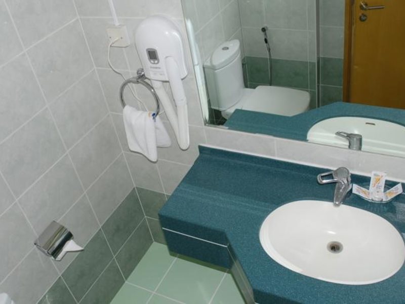 City King Hotel 112947