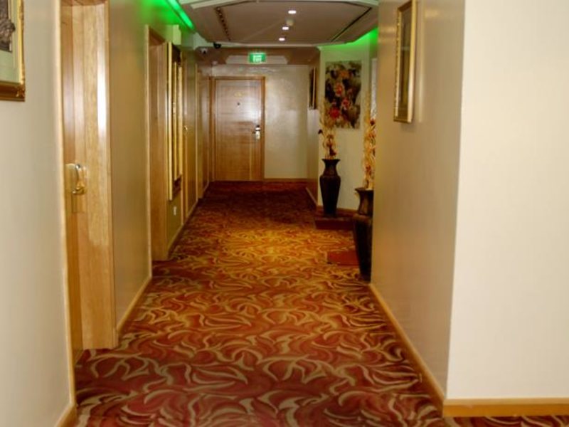 City King Hotel 112948