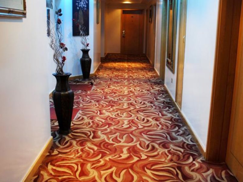 City King Hotel 112949