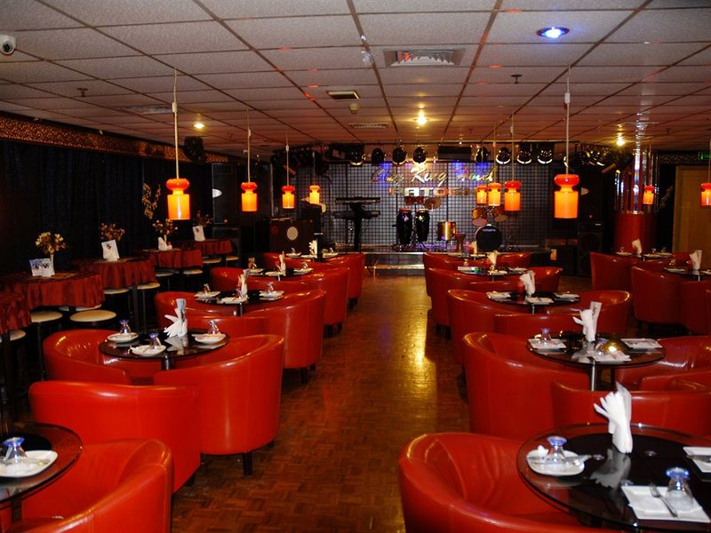 City King Hotel 113119