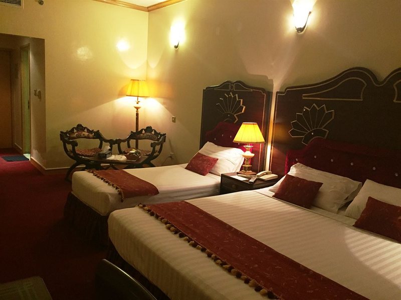 City King Hotel 113121