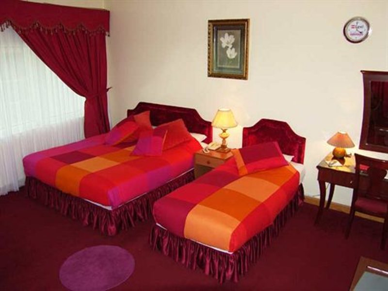 City King Hotel 113123