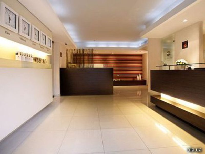 City Park Hotel Kiev 11430