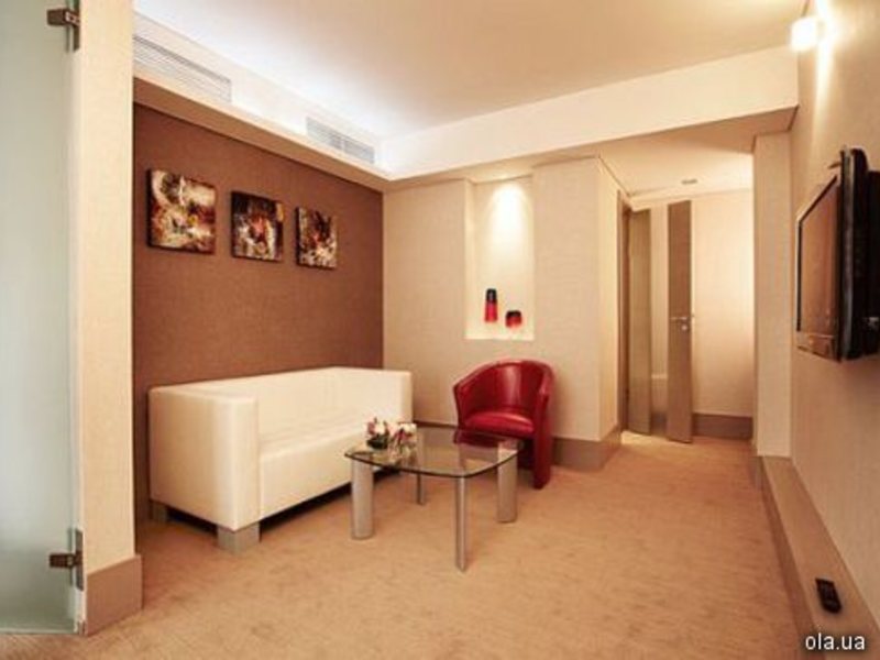 City Park Hotel Kiev 11431