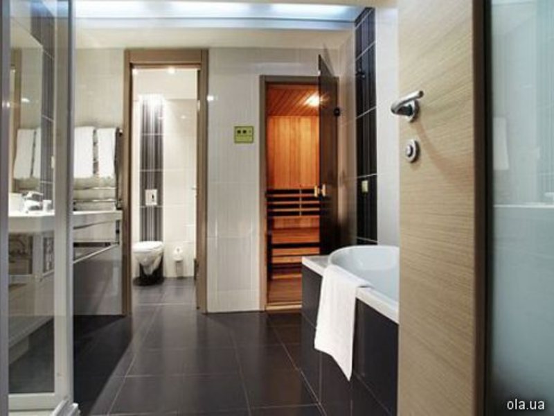 City Park Hotel Kiev 11432