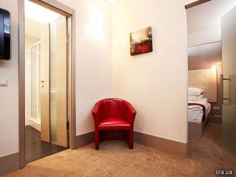 City Park Hotel Kiev 11433