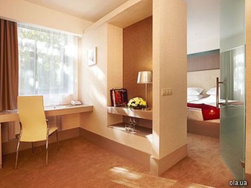 City Park Hotel Kiev 11434