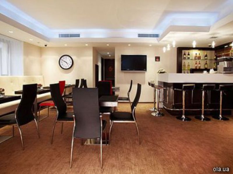 City Park Hotel Kiev 11436