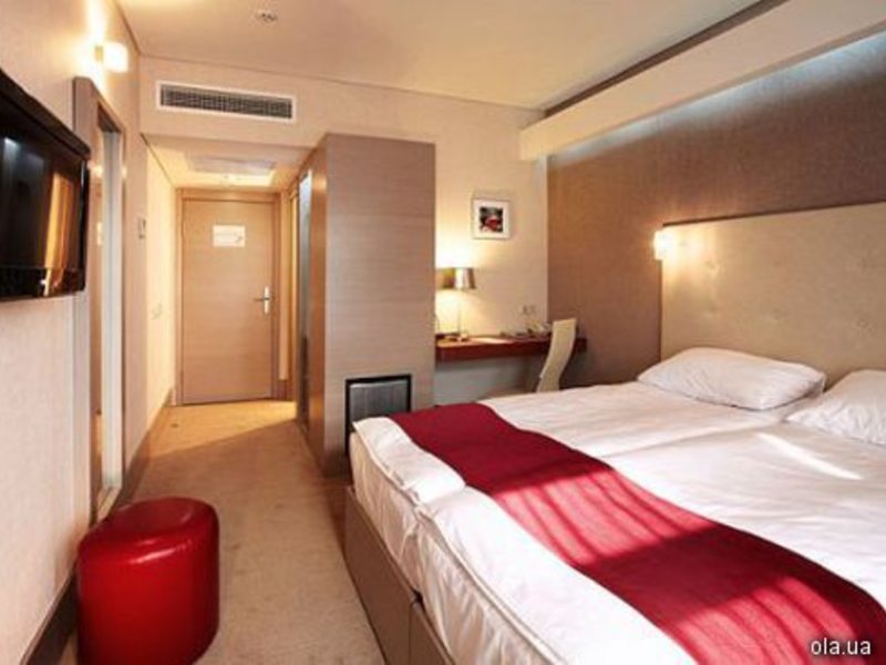 City Park Hotel Kiev 11440