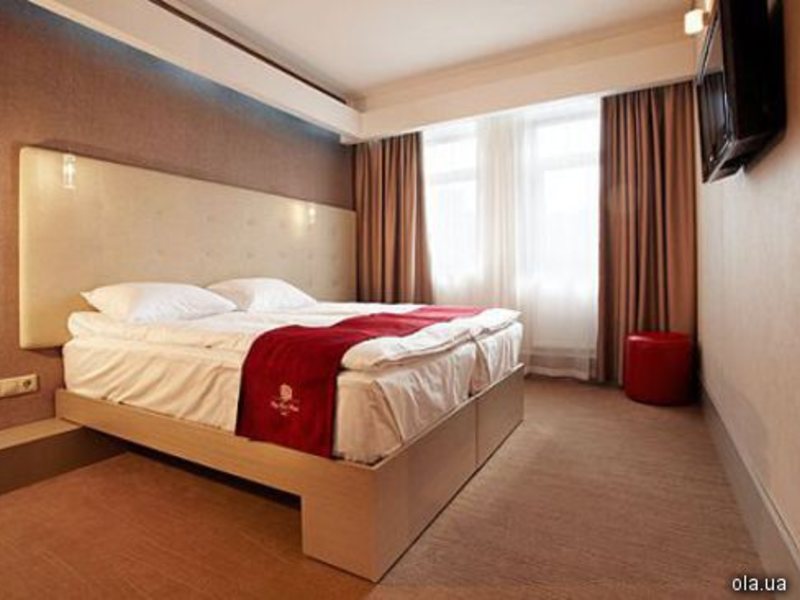 City Park Hotel Kiev 11441