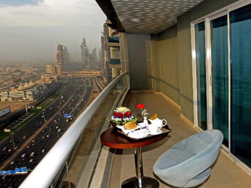 City Premiere Hotel Apartment 52993