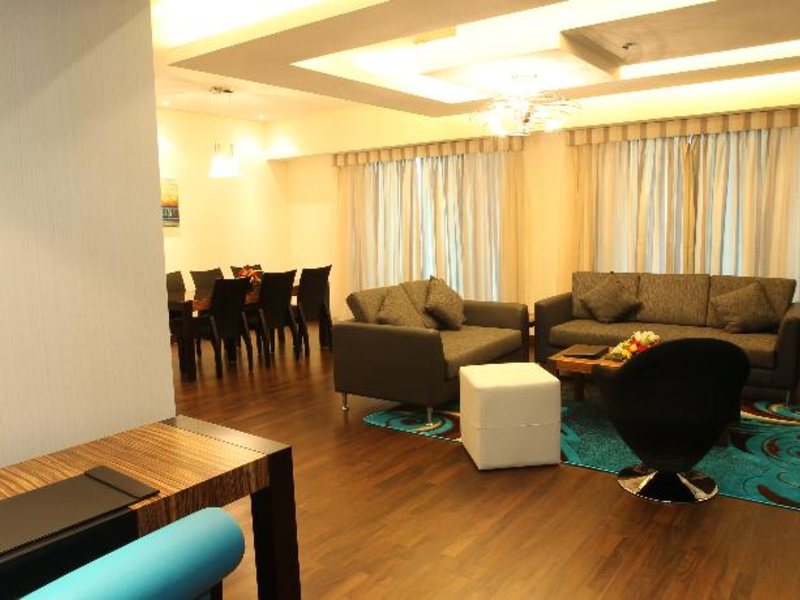 City Premiere Hotel Apartment 52994