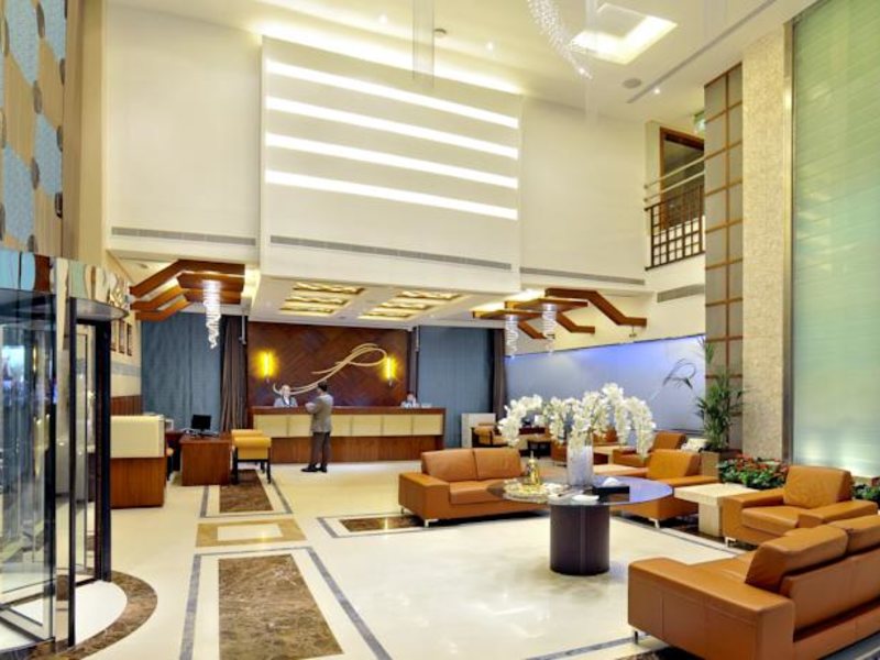 City Premiere Hotel Apartment 52996