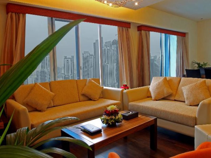 City Premiere Hotel Apartment 52997