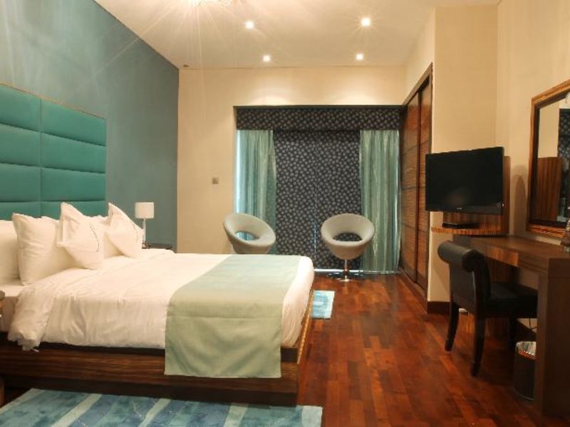 City Premiere Hotel Apartment 52998