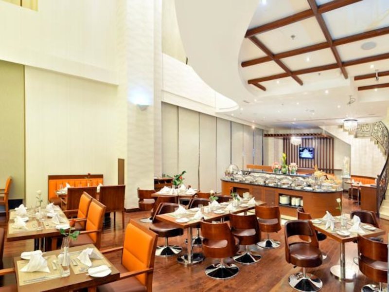 City Premiere Hotel Apartment 53000