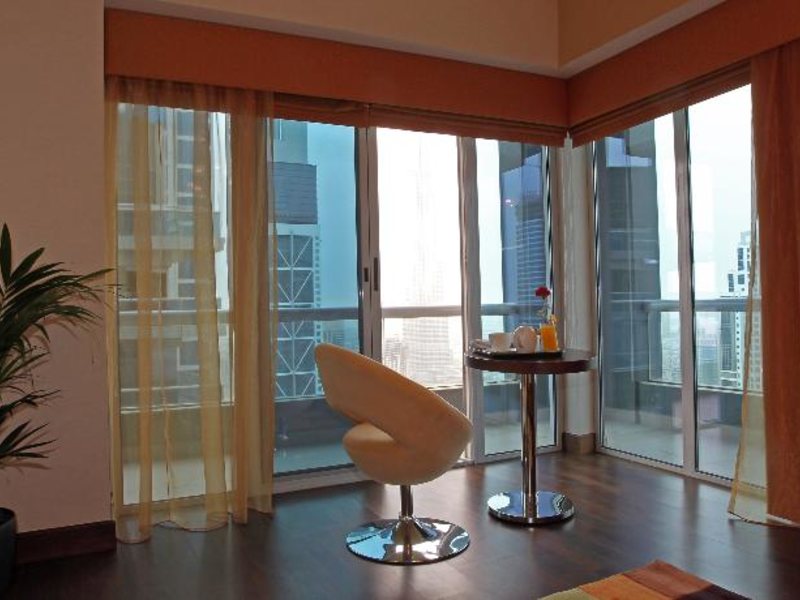 City Premiere Hotel Apartment 53001