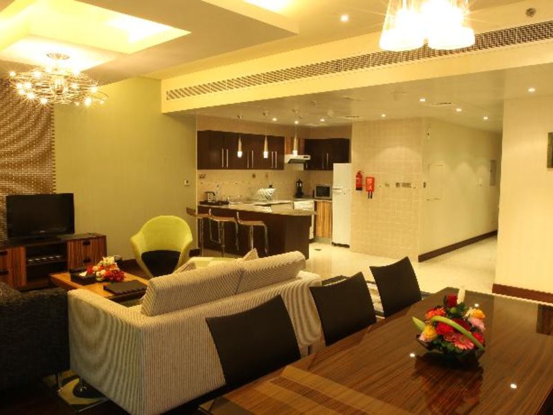 City Premiere Hotel Apartment 53002