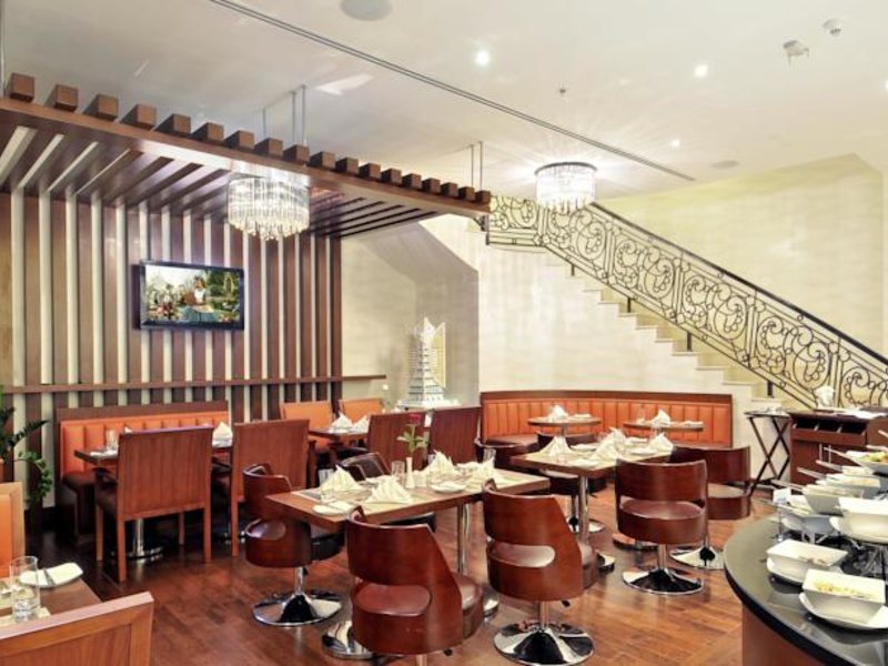 City Premiere Hotel Apartment 53004