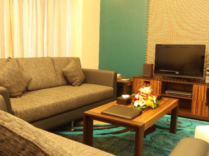 City Premiere Hotel Apartment 53006