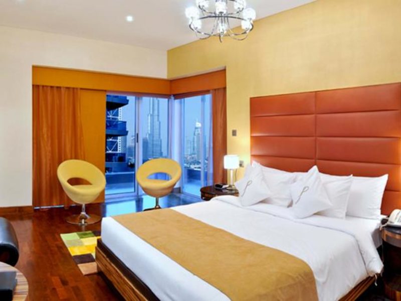 City Premiere Hotel Apartment 53007