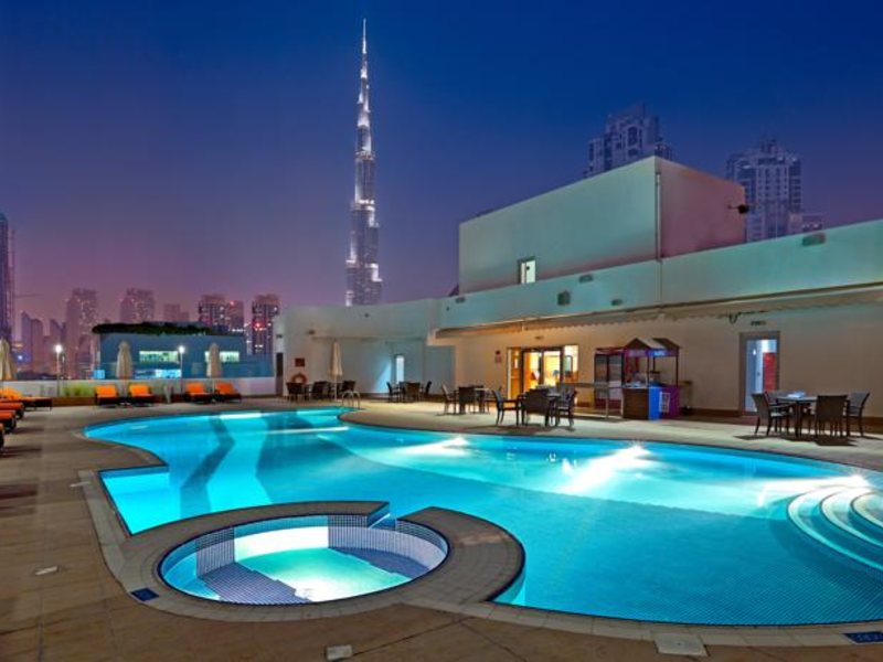 City Premiere Hotel Apartment 53008