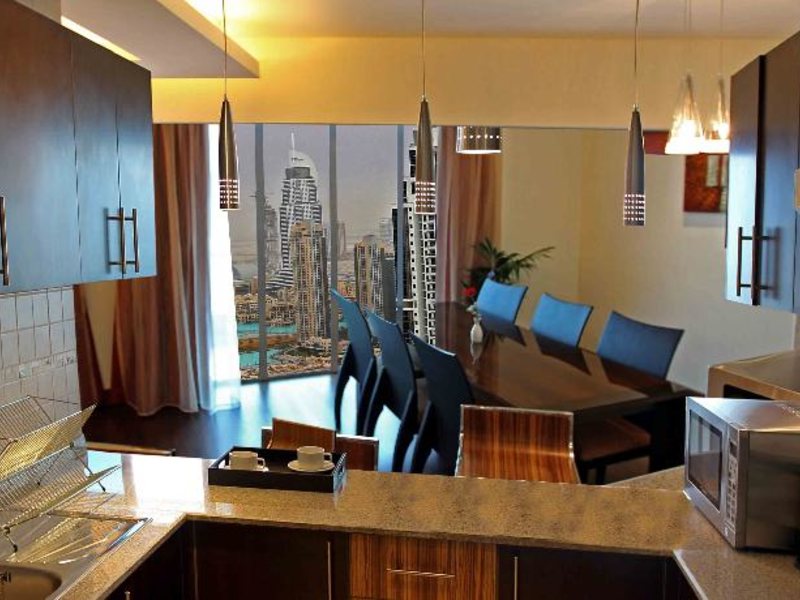 City Premiere Hotel Apartment 53010