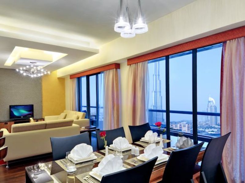 City Premiere Hotel Apartment 53011