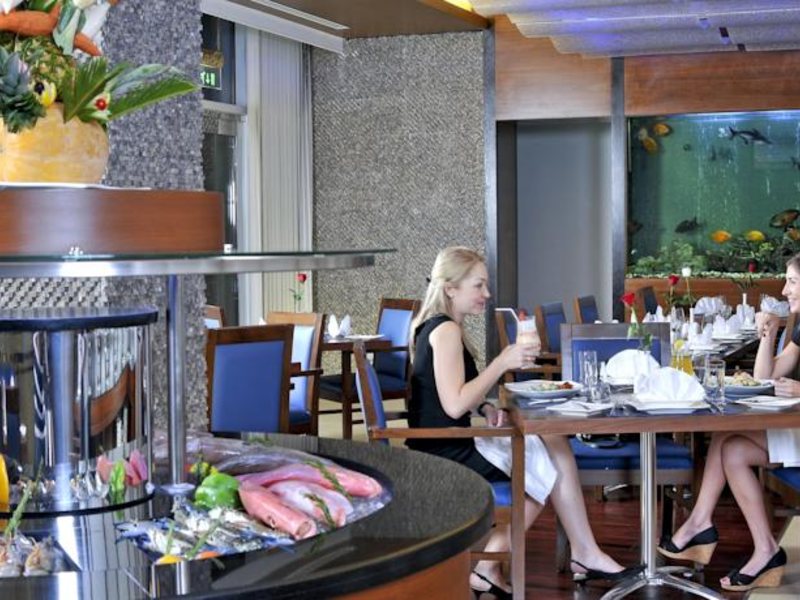 City Premiere Hotel Apartment 53012