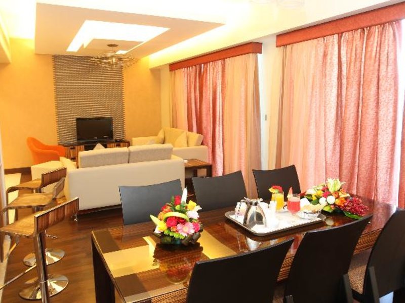 City Premiere Hotel Apartment 53013